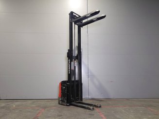 Hochhubwagen mit Deichsel Hangcha CDD12-E