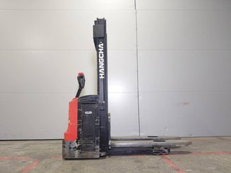 Hochhubwagen mit Deichsel Hangcha CDD12-E