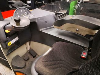 Schubmaststapler Crown ESR5000 2.0