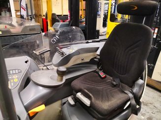 Schubmaststapler Crown ESR5000 2.0