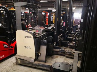 Schubmaststapler Crown ESR5000 2.0