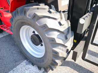 Geländestapler Manitou M50-4