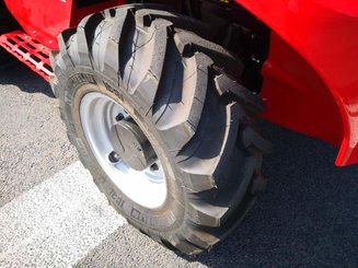 Geländestapler Manitou M50-4