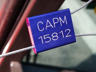 Geländestapler Manitou M50-4