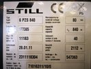 4-Rad Gabelstapler STILL RX60-45  - 16