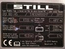 4-Rad Gabelstapler STILL RX60-45  - 15