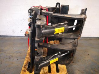 Rollenklammer Cascade 90F33480 R3 - 7