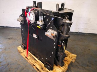 Rollenklammer Cascade 90F33480 R3 - 10