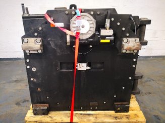 Rollenklammer Cascade 90F33480 R3 - 9
