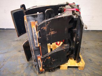 Rollenklammer Cascade 90F33480 R3 - 6