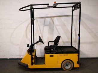 Schlepper Taylor Dunn TT-316-36 