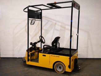 Schlepper Taylor Dunn TT-316-36 