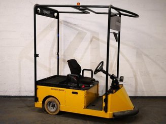Schlepper Taylor Dunn TT-316-36 