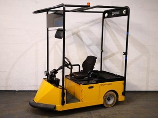 Schlepper Taylor Dunn TT-316-36 