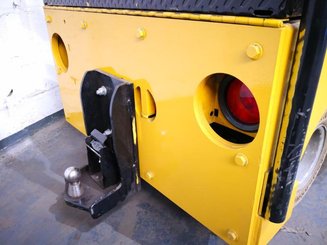 Schlepper Taylor Dunn TT-316-36 