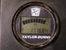 Terminaltraktoren Taylor Dunn TT-316-36  - 12