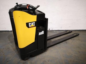 Niederhub-Kommissionierer Caterpillar NPR20N