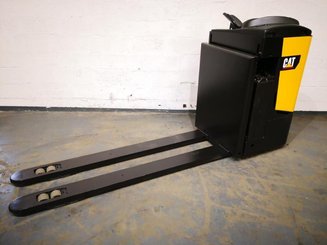 Niederhub-Kommissionierer Caterpillar NPR20N