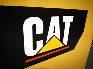 Niederhub-Kommissionierer Caterpillar NPR20N