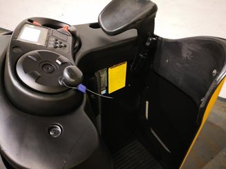Niederhub-Kommissionierer Caterpillar NPR20N