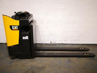 Niederhub-Kommissionierer Caterpillar NPR20N