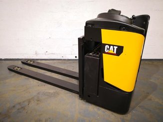 Niederhub-Kommissionierer Caterpillar NPR20N