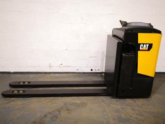 Niederhub-Kommissionierer Caterpillar NPR20N