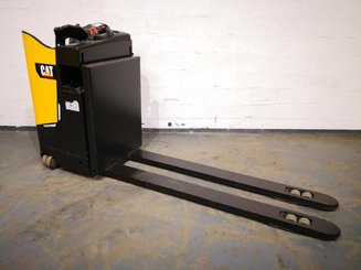 Niederhub-Kommissionierer Caterpillar NPR20N