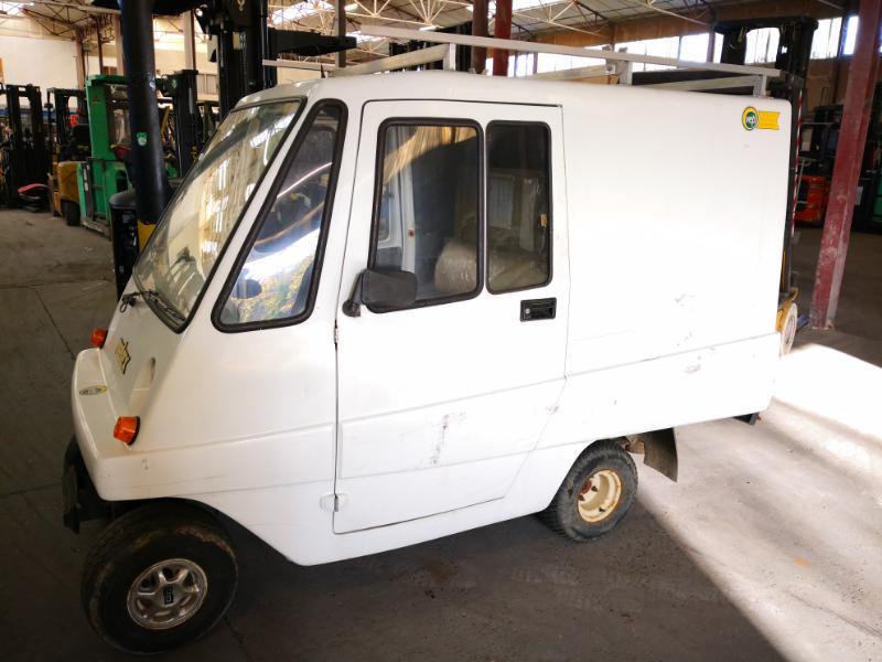 Golfmobil Autres INNOVEP GOLFETTE - 1