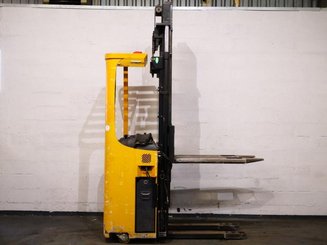 Hochhubwagen Fahrerstand Caterpillar NSR16K