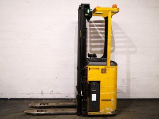 Hochhubwagen Fahrerstand Caterpillar NSR16K