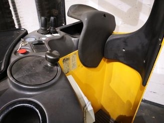 Hochhubwagen Fahrerstand Caterpillar NSR16K