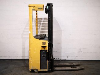 Hochhubwagen Fahrerstand Caterpillar NSR16K