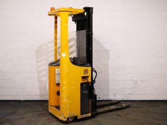 Hochhubwagen Fahrerstand Caterpillar NSR16K