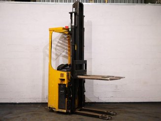 Hochhubwagen Fahrerstand Caterpillar NSR16K