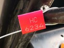 4-Rad Gabelstapler Hangcha A4W25 - 15
