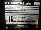 4-Rad Gabelstapler Hangcha A4W25 - 11