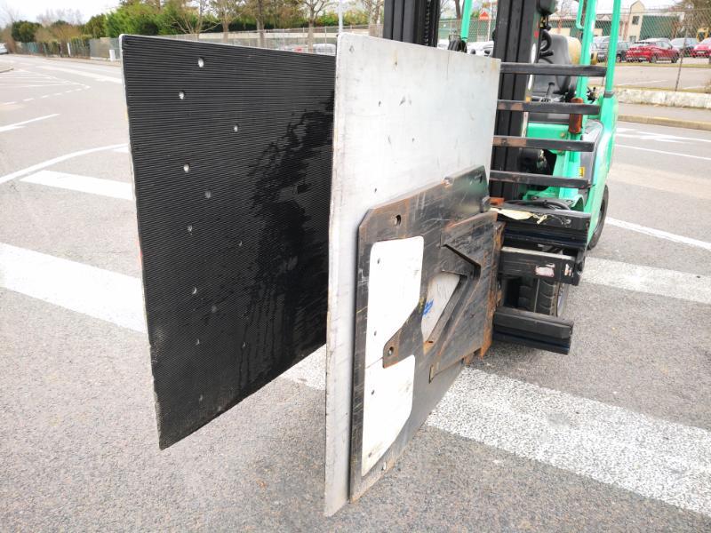Hausgeräteklammer Cascade 36G-CCS-142 - 1