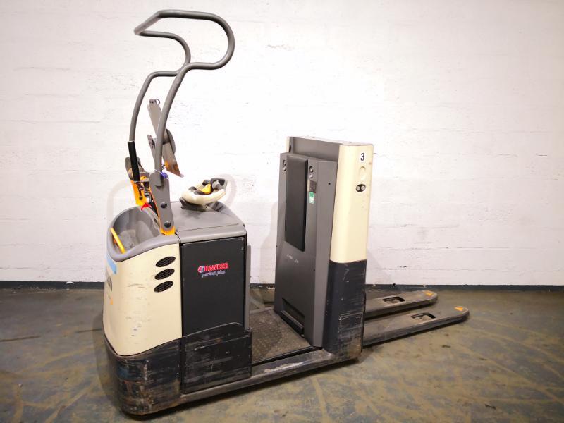 Niederhub-Kommissionierer Crown GPC3045 - 1