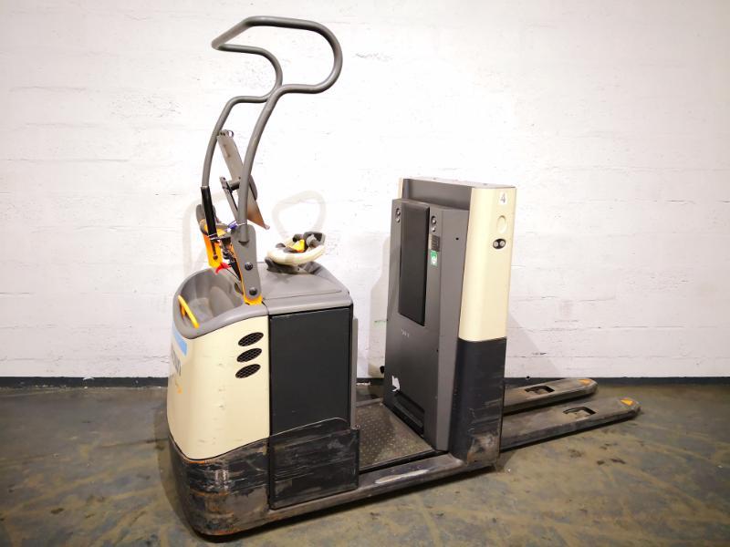 Niederhub-Kommissionierer Crown GPC3045 - 1