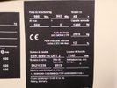 Schubmaststapler Crown ESR5200 - 10