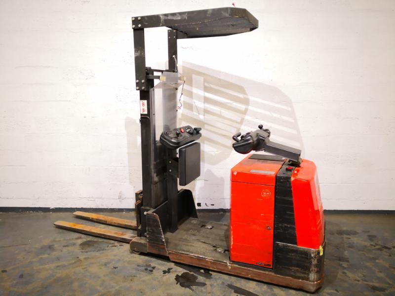 Kommissionierer BT OS1.2CB - 1