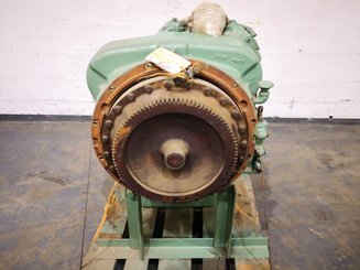 Motor Belotti B75 - 6