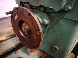 Motor Belotti B75 - 9