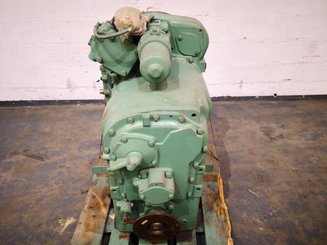 Motor Belotti B75 - 7