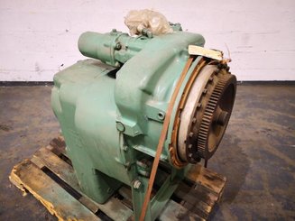 Motor Belotti B75 - 1