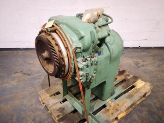 Motor Belotti B75 - 1