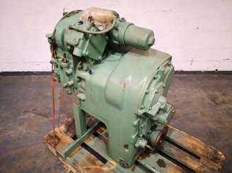 Motor Belotti B75 - 4