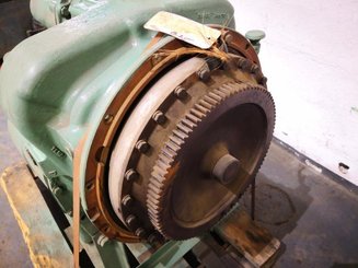 Motor Belotti B75 - 10