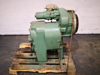 Motor Belotti B75 - 3